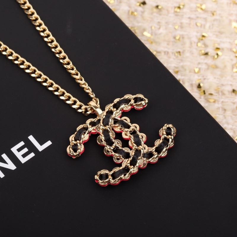 Chanel Necklaces